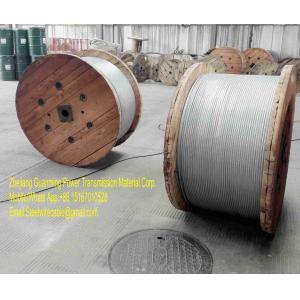 Buy cheap Cáp neo trạm BTS 1x7, 1x19 from wholesalers