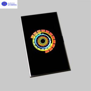 Buy cheap Ultrafast Laser Rainbow Marking Machine Metal Interference Stripes With Dynamic Angle-Shift Rainbow Effects from wholesalers