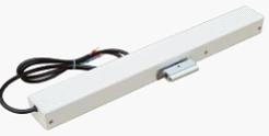 Buy cheap Small 24V Motor-driven Push-rod LA-7 For Window, Waterproof Electric Linear product