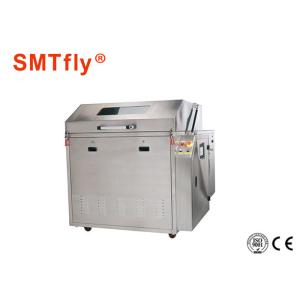 Buy cheap 2mm PCB Cleaning Equipment , PCB Stencil Machine One-Button Operation from wholesalers