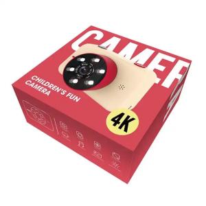 Buy cheap Multipurpose Kids Digital Cameras With Screen 2.4