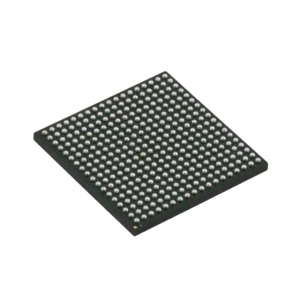 Buy cheap Electronic components Integrated Circuit XC6SLX45-2CSG324C from wholesalers