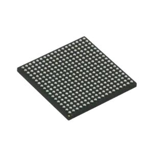Buy cheap Electronic components Integrated Circuit XC6SLX45-2CSG324C from wholesalers