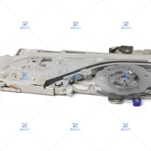 Buy cheap JUKI CF05HPR Feeder pick-and-place machine tape feeders from wholesalers