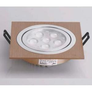Buy cheap With CE, ROHS certification led down lights from wholesalers