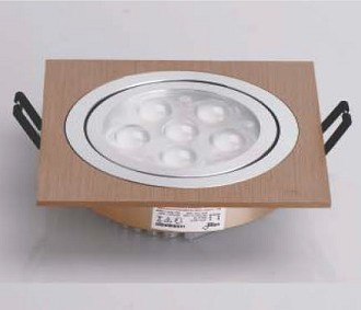 Buy cheap With CE, ROHS certification led down lights from wholesalers