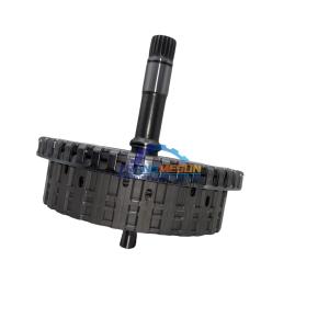 Buy cheap new 025CHA CVT250 transmission Input shaft and forward clutch assembly 025CHA1509100 for CHERY 2019-2024 Tiggo 4  from wholesalers