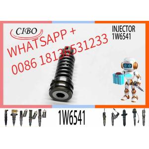 Diesel Fuel Injection Pump Plunger 1w6541 4p9830 9h5797 6n7527 Plunger Barrel