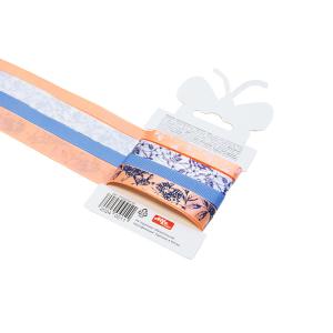 Buy cheap ribbon 1 yard Luxury Christmas Ribbon Gift Ribbon set custom for gift packing birthday merry Christmas from wholesalers