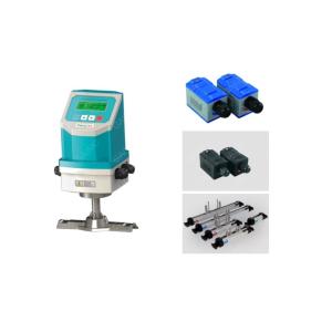 Buy cheap Ultrasonic Refrigerant Cooling Water Flow Meter sewage plant effluent from wholesalers