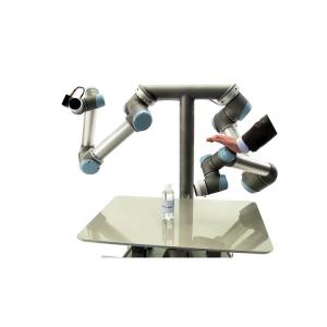 Buy cheap ur3 robot collaborative robot and pick and place robot from wholesalers