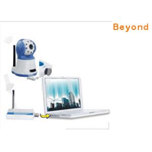 Buy cheap 2.4GHz Digital Wireless Baby Monitor Security Kit from wholesalers