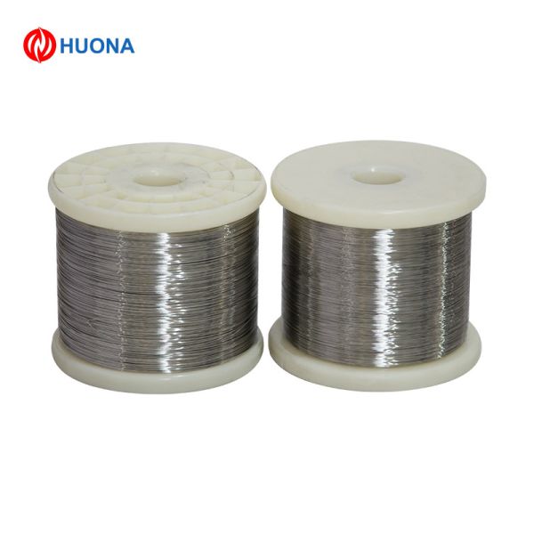 Quality Pure Nickel 201 Resistance Strip Wire 0.025mm Nickel 205/212/270 for sale
