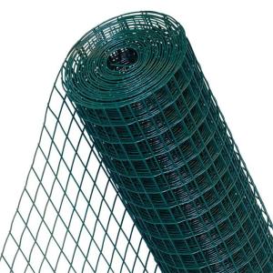 19 Gauge Hardware Cloth, 1/2 Inch 48inch*100ft Chicken Wire Fence, Galvanized