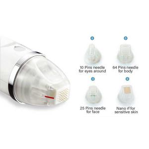 Buy cheap Wrinkle Reduction Rf Microneedling Machine 200W Power from wholesalers