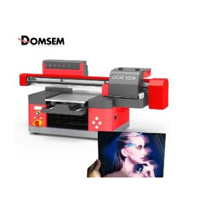 Buy cheap High Speed Inkjet T Shirt Printer Machine Dual Head Continuous Ink Supply System from wholesalers