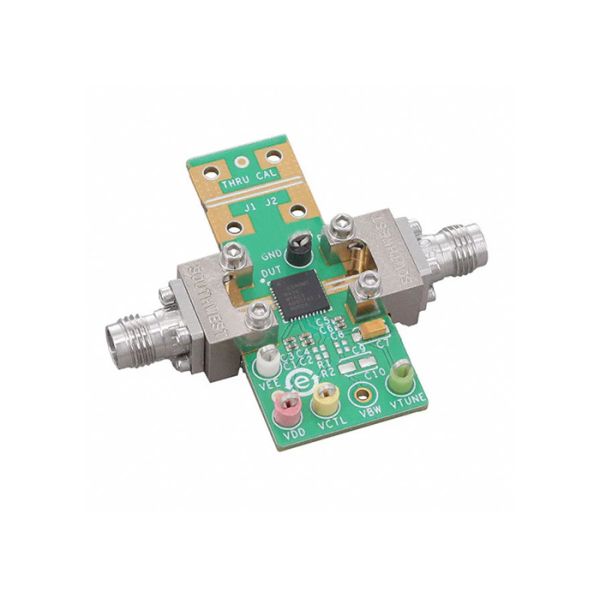 Buy cheap ADMV8416-EVALZ Embedded Solutions 6.3GHz To 18GHz Tunable Band-Pass Filter Evaluation Board from wholesalers