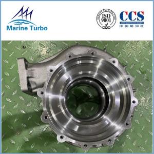 Buy cheap Radial Type AT14 Turbine Casing For  Turbo Charger In Diesel Engine from wholesalers