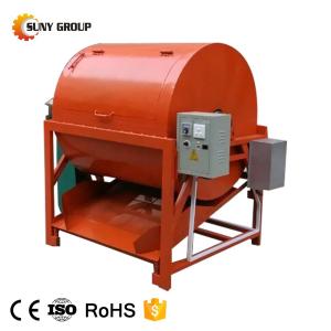 Buy cheap Scrap PCB Dismantling Machine for Tin Smelting 1000KG Weight PLC Core Components from wholesalers
