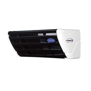 Carrier Citimax 500+ Refrigeration Units cooling system equipment keep meat