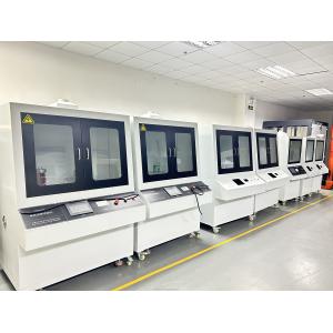 Buy cheap Customized OBM Support 220V Voltage Breakdown Testing Machine For Effective Testing from wholesalers