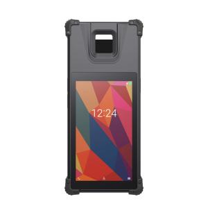 Buy cheap PA00I Portable Biometric Scanner Tablet Devices NFC Smartcard Reader Access Control System product