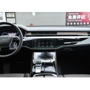 Unichip Backup Camera Car Retrofit For Audi New Double Screen New A6L A7 A8 Q8