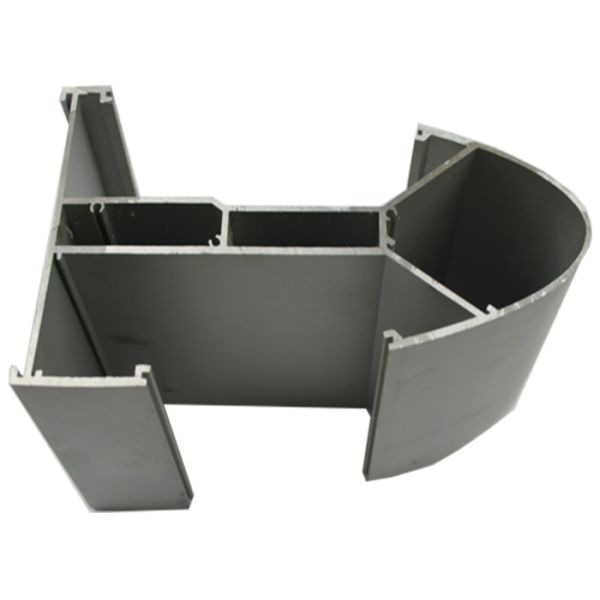 Buy cheap Customized Aluminium Industrial Profile For Building , Multifunctional Frame from wholesalers