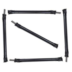 Buy cheap Mitsubishi Pajero Rear Drive Shaft Prop Shaft ASSY MR498869 Reman from wholesalers