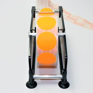 Buy cheap ABS Industrial Manual Label Dispenser With ABS Materials LB-001 from wholesalers