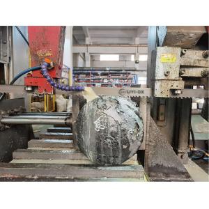 Buy cheap Alloys Carbide Industrial Band Saw Blade Multi Chipping Carbide Bandsaw Blade For Metal from wholesalers