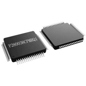 Buy cheap Microcontroller Chip F280038CPMRQ1 120MHz 32Bit 384KB FLASH MCU LQFP64 from wholesalers