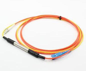 Buy cheap Mode-conditioning Patch cord LSZH SM/MM 2.0 / 3.0mm from wholesalers