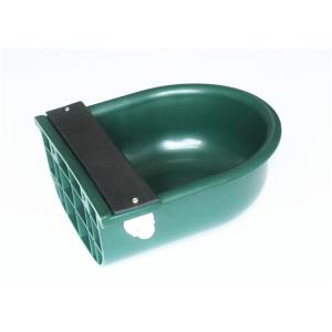 Buy cheap Cow Farm Equipment Automatic Plastic Watering Bowl for Cattle with float valve to control water level product