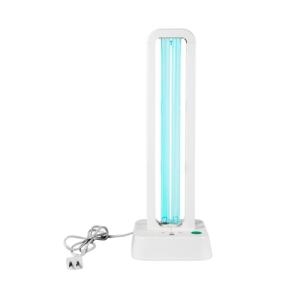 Buy cheap 39w UV Disinfection Sterilizer Germicidal Ozone LED Sterilisation Lamp from wholesalers