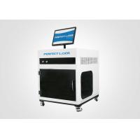 Buy cheap 2D 3D Photo Crystal Subsurface Laser Engraving Machine For Crystal Glass Acrylic product