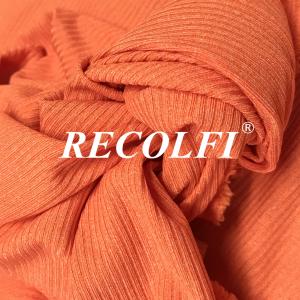 Buy cheap Beyond Stretch Recycled Elastane Roica Spandex Oeko Tex Standard 100 from wholesalers