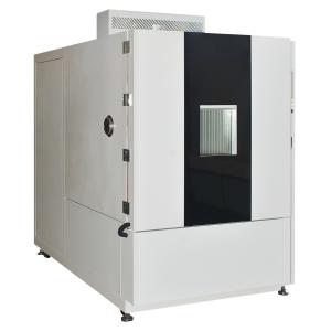 Buy cheap OEM Fast Change Rate Environmental Test Chambers For Avionics Satellite Components from wholesalers