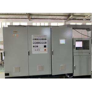 Buy cheap High Efficiency Automatic Metal Plating Equipment For Electronic Product Machinery And PCB Electroplating from wholesalers
