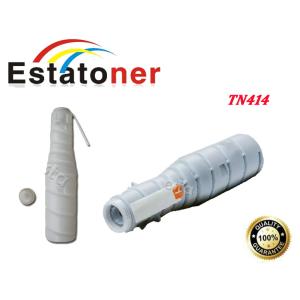 Buy cheap Compatible Tn414 Copier Toner Printer For Konica Minolta Bizhub 363 / 423 from wholesalers