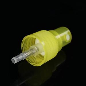 Buy cheap Fine Mist Perfume Sprayer 18mm 20mm 24mm 28mm Ribbed Closure from wholesalers
