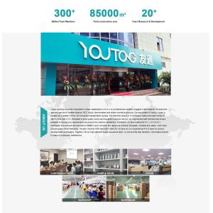 Buy cheap Qi Mobile Phone Wireless Charger With Thermometer Desktop Electric LCD Alarm Clock from wholesalers