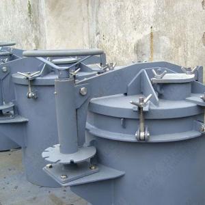 Buy cheap Marine Oiltight Manhole Hatch Cover from wholesalers