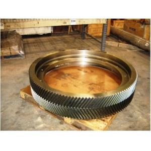 Buy cheap MISSION "L" MODULE FOR EMSCO FB-1300, FB-1600 mud pump, NATIONAL/EMSCO FB1600/1300 MUD PUMP FLUID END MODULE LINERS from wholesalers