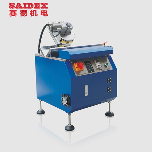 Buy cheap Multipurpose Edge Chamfering Machine Stable 50HZ 60HZ High Efficiency from wholesalers