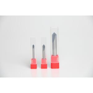 Buy cheap 90 Degree Chamfer Drill Bit 3.00 Mm - 12.00mm Diameter Uncoated High Precision from wholesalers