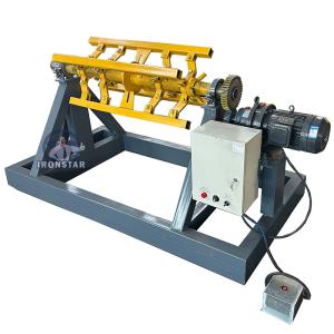 Buy cheap 5 ton electric decoiler from wholesalers