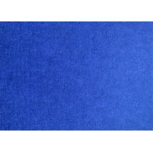 Buy cheap Eco Friendly Polyester Fiber Acoustic Ceiling Baffles Easy to Install Ellipse Shape from wholesalers