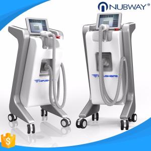 Buy cheap HIFUSHAPE !!! 2017 BEST hifu high intensity focused ultrasound hifu Body Sculpting from wholesalers