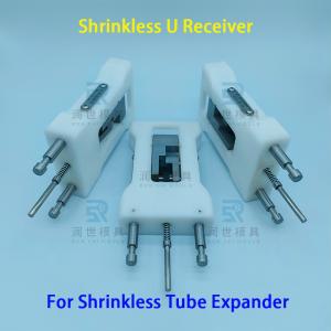 Buy cheap Non Shrinkage U Shape Receiver For Air Conditioners Tube Expansion Different Types from wholesalers
